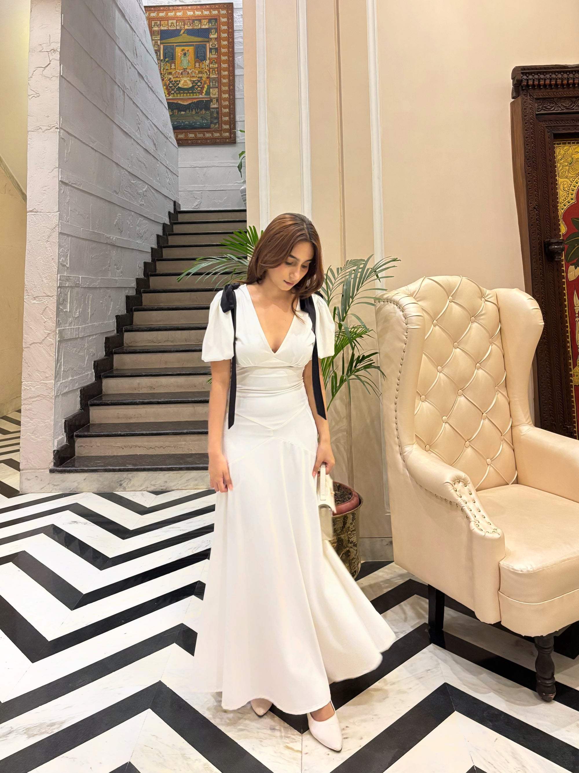 Kendall Reva Dress