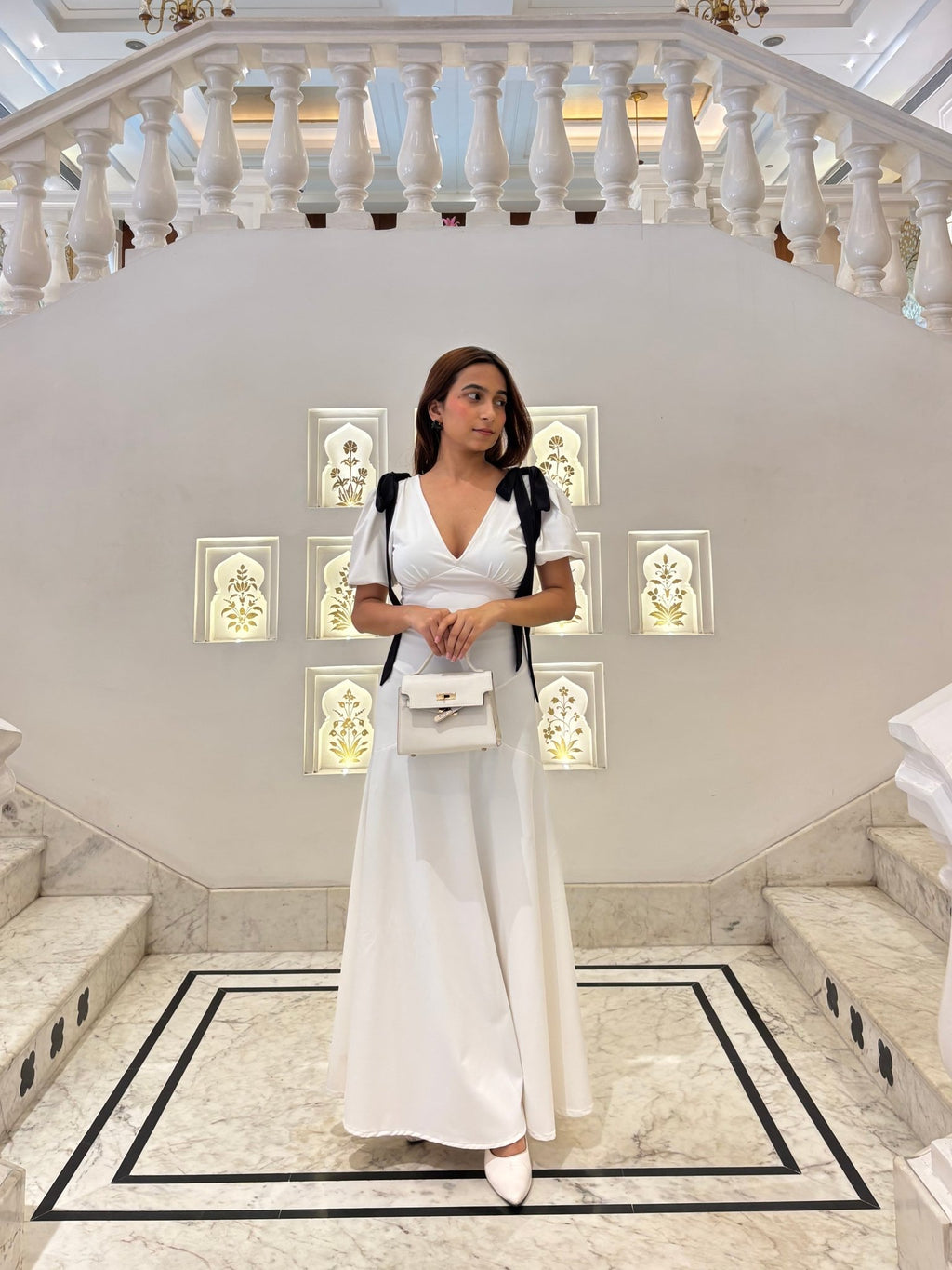 Kendall Reva Dress - ODDNY