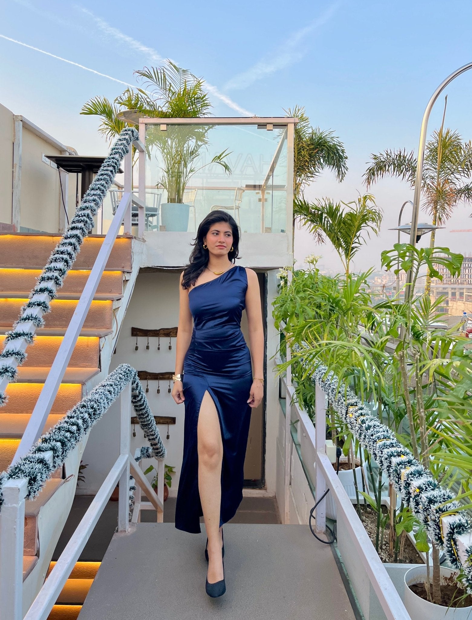 Sapphire Touch - ODDNY